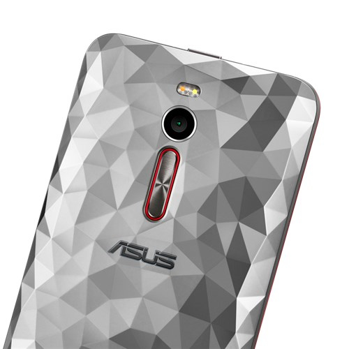 ASUS ZenFone 2 Deluxe – image 3
