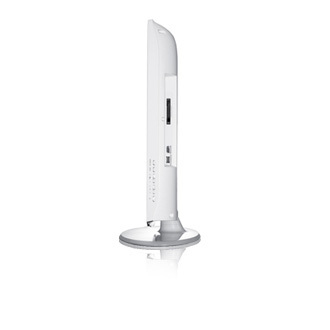 Samsung LE32D463C8H 81.3 cm (32") HD White 450 cd/m² – image 3