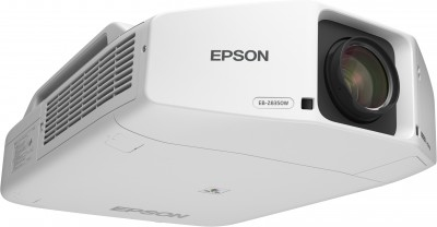 Epson EB-Z8350W – image 8