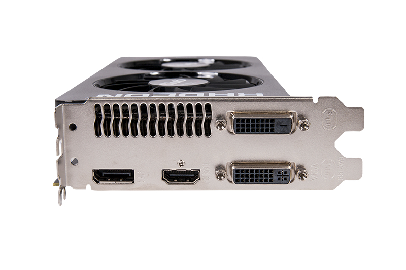 CLUB3D Radeon R9 285 royalQueen – image 5