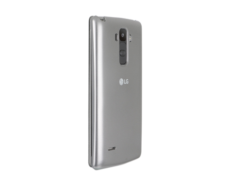 LG G4Stylus Quick Circle Grey – image 3