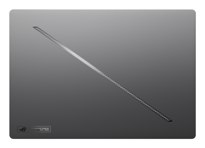 ASUS ROG Zephyrus G16 GA605WI-A91AO47BB1 laptop AMD Ryzen AI 9 HX 370 – image 9