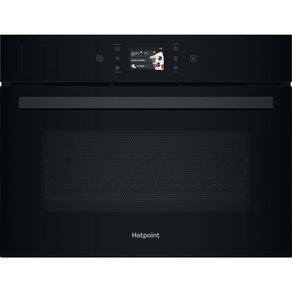 Hotpoint HCT9A9PHTSBUK — vue 1 sur 8