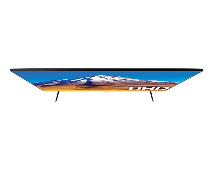 Samsung UE43TU6905K 109.2 cm (43") 4K Ultra HD Smart TV Wi-Fi Black – image 7