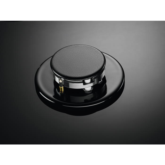 Electrolux KGG6426K Black Built-in – image 4