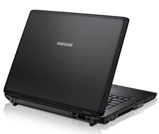 Samsung R NP-R509-XA02 laptop Intel® Pentium® T3200 – image 2