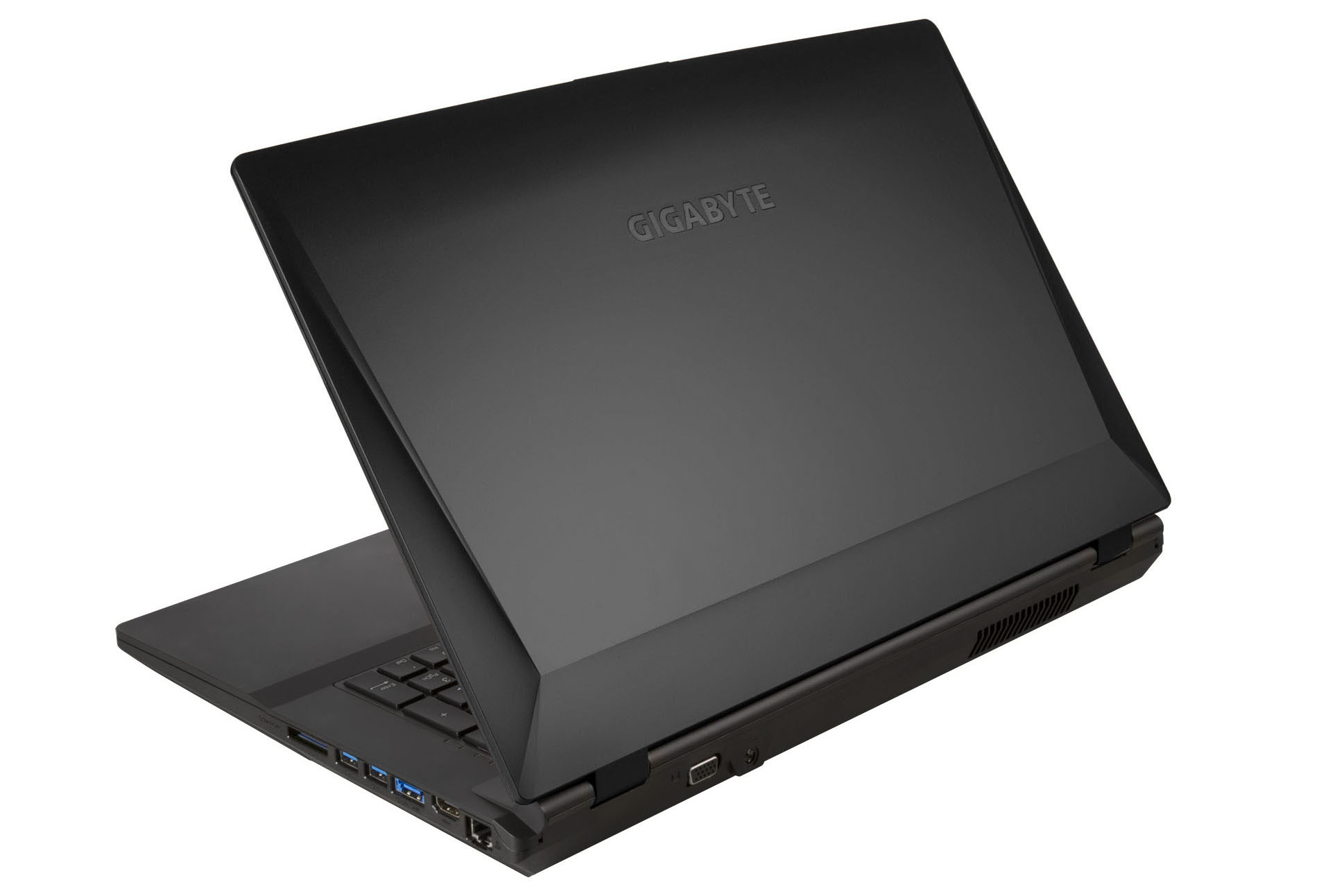 GIGABYTE P2742G Intel® Core™ i7 i7-3630QM Laptop