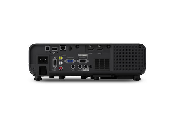Epson PowerLite L255F 4500 ANSI lumens 3LCD 1080p (1920x1080) Black – image 5