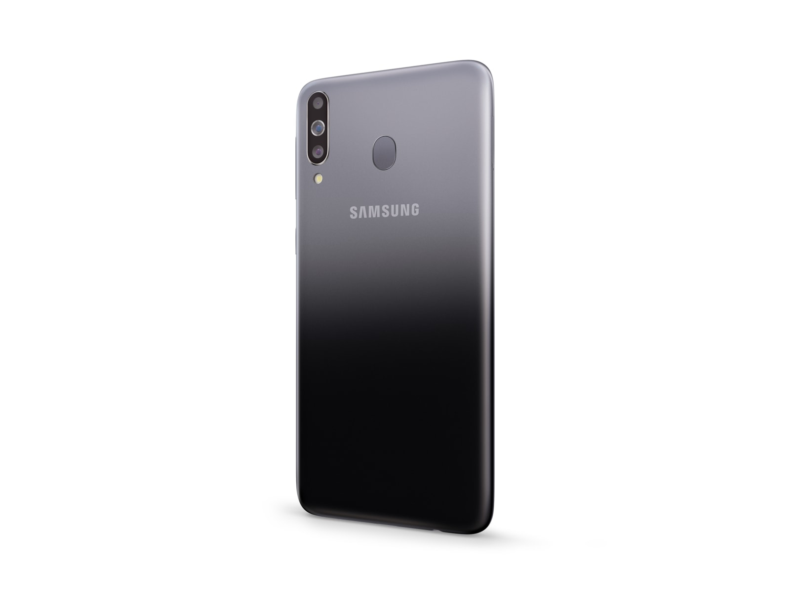 Samsung Galaxy M30 16.3 cm (6.4") Dual SIM 4G USB Type-C 3 GB 32 GB 5000 mAh Black – image 7