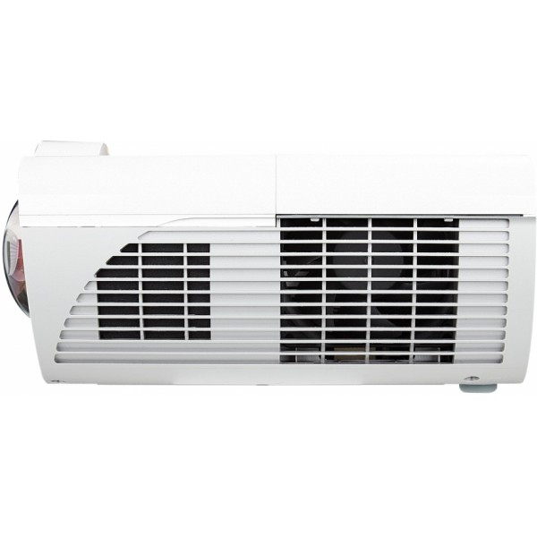 Viewsonic PJD5550LWS data projector 3300 ANSI lumens DLP WXGA (1280x800) 3D White – image 8
