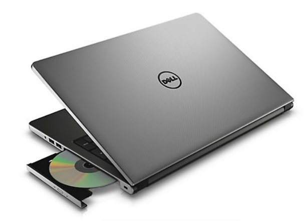 Dell Inspiron 5558 Intel® Core™ i7 i7-5500U Laptop – image 4