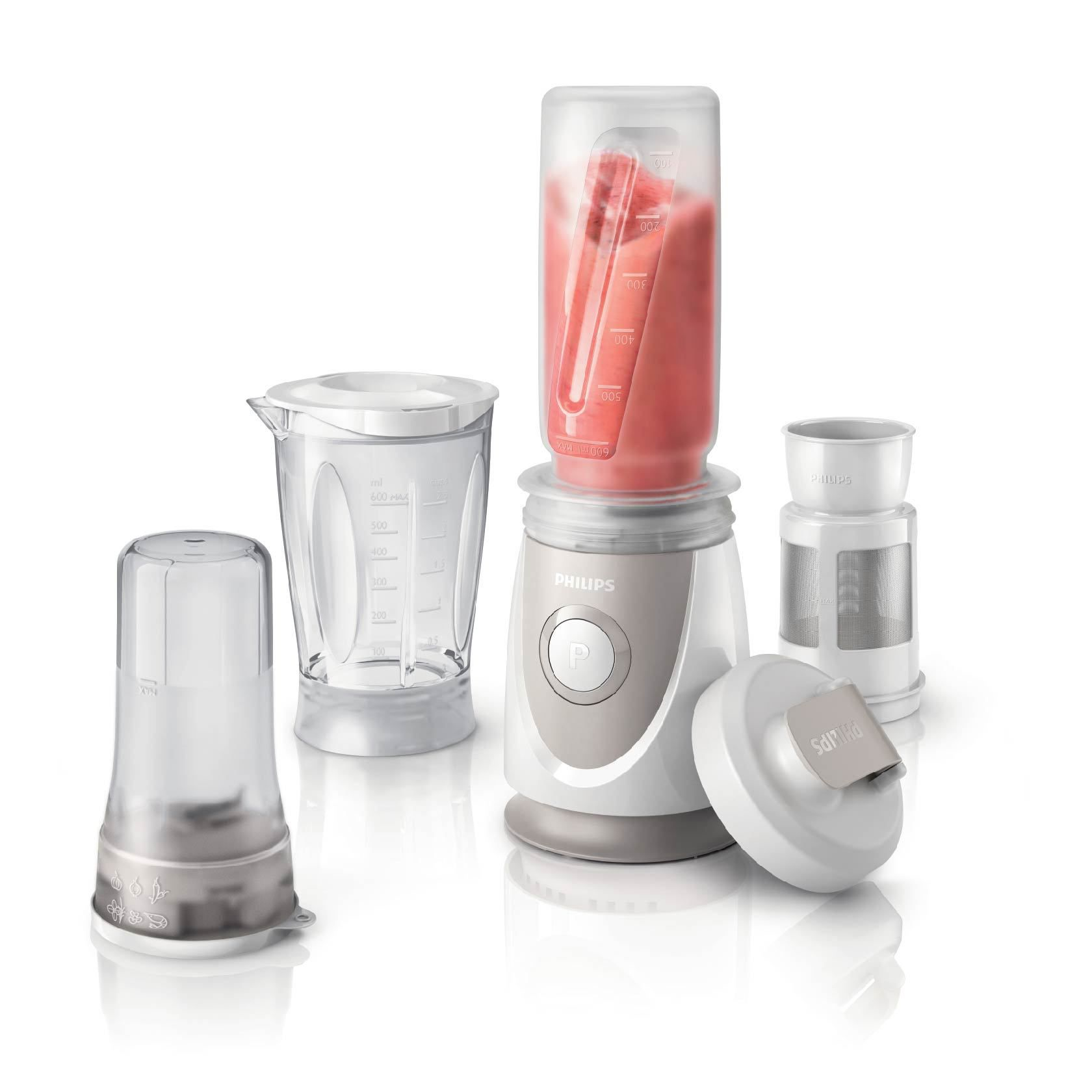 Philips Daily Collection Mini blender HR2874/00 – image 6