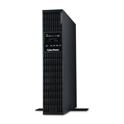 CyberPower OL1000RTXL2UN uninterruptible power supply (UPS) Double-conversion (Online) 1 kVA – image 4