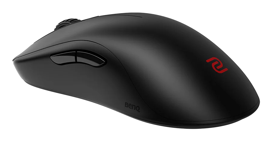 BenQ FK2-DW mouse Gaming Right-hand RF Wireless Optical 3200 DPI – image 3
