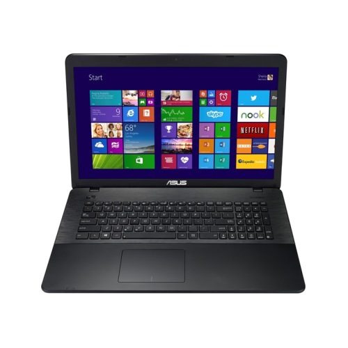 ASUS F552MD-SX021H Intel® Pentium® N3530 Laptop