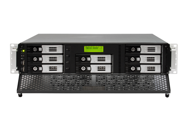 Origin Storage Thecus N8800PRO V2 8TB – image 3