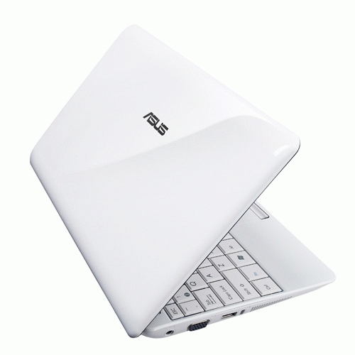 ASUS Eee PC 1005P-WHI022S – image 2