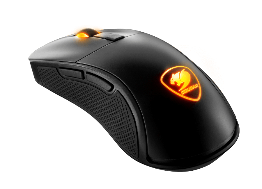 COUGAR Surpassion mouse Gaming USB Type-A Optical 7200 DPI – image 5