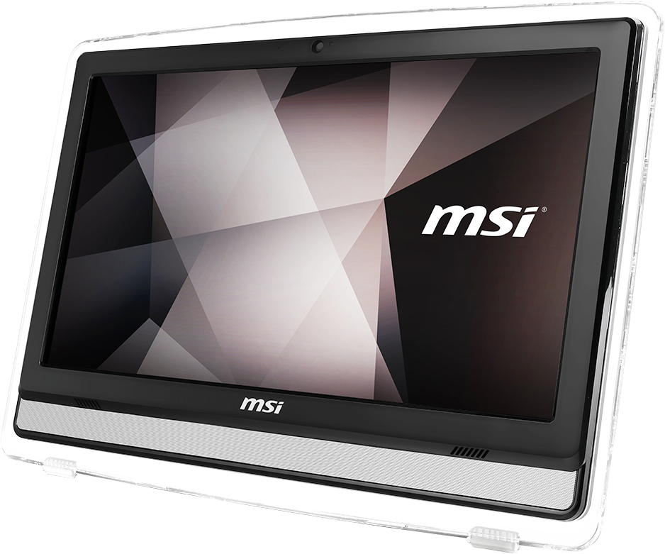 MSI Pro 6M-042EU Intel® Core™ i3 i3-6100 – image 1