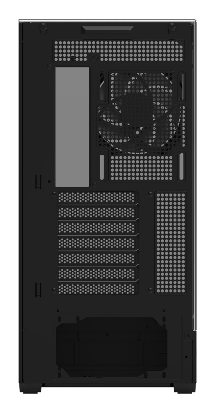 Zalman P40 Prism Plus Black – image 9