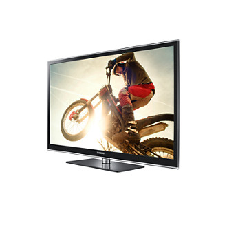 Samsung PS59D6900DS 149.9 cm (59") Full HD Wi-Fi Black – image 5