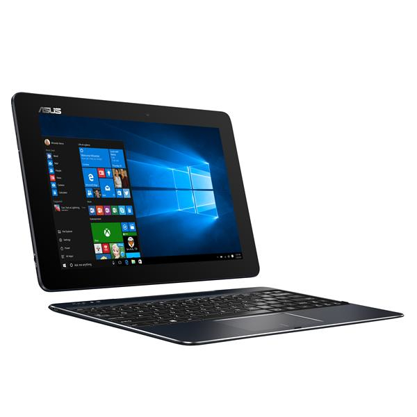 ASUS Transformer Book T100CHI-C1-BK(WX) laptop Intel Atom® Z3775 Hybrid (2-in-1) – image 5