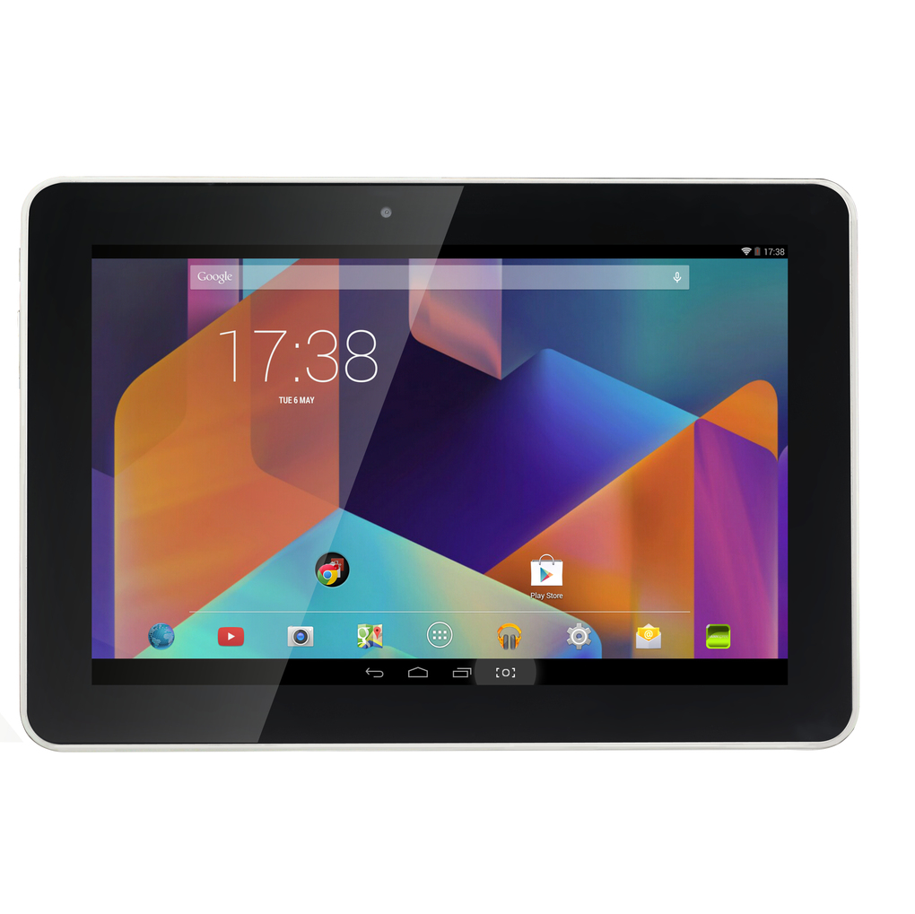 Hannspree HANNSpad SN1AT74W2E tablet ARM