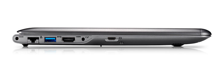 Samsung 5 NT540U3C Intel® Core™ i5 i5-3337U Laptop – image 7