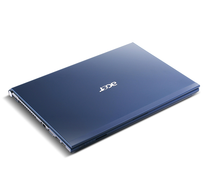 Acer Aspire TimelineX 4830T-32316G50Mtbb Intel® Core™ i3 i3-2310M – image 5