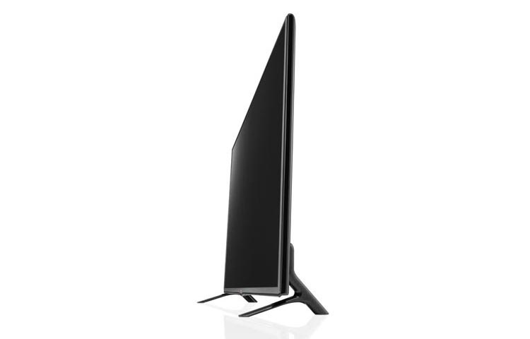 LG 49LB5550 TV 123.2 cm (48.5") Full HD Black – image 4