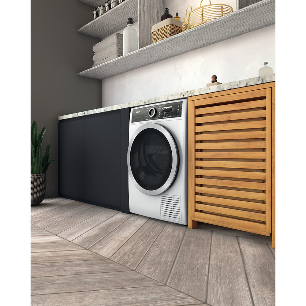 Hotpoint H8 D93WB UK – image 7