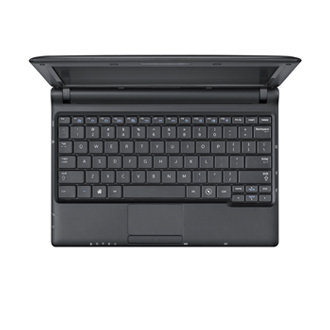 Samsung NP-N102-JA02 Intel Atom® N435 Netbook – image 3