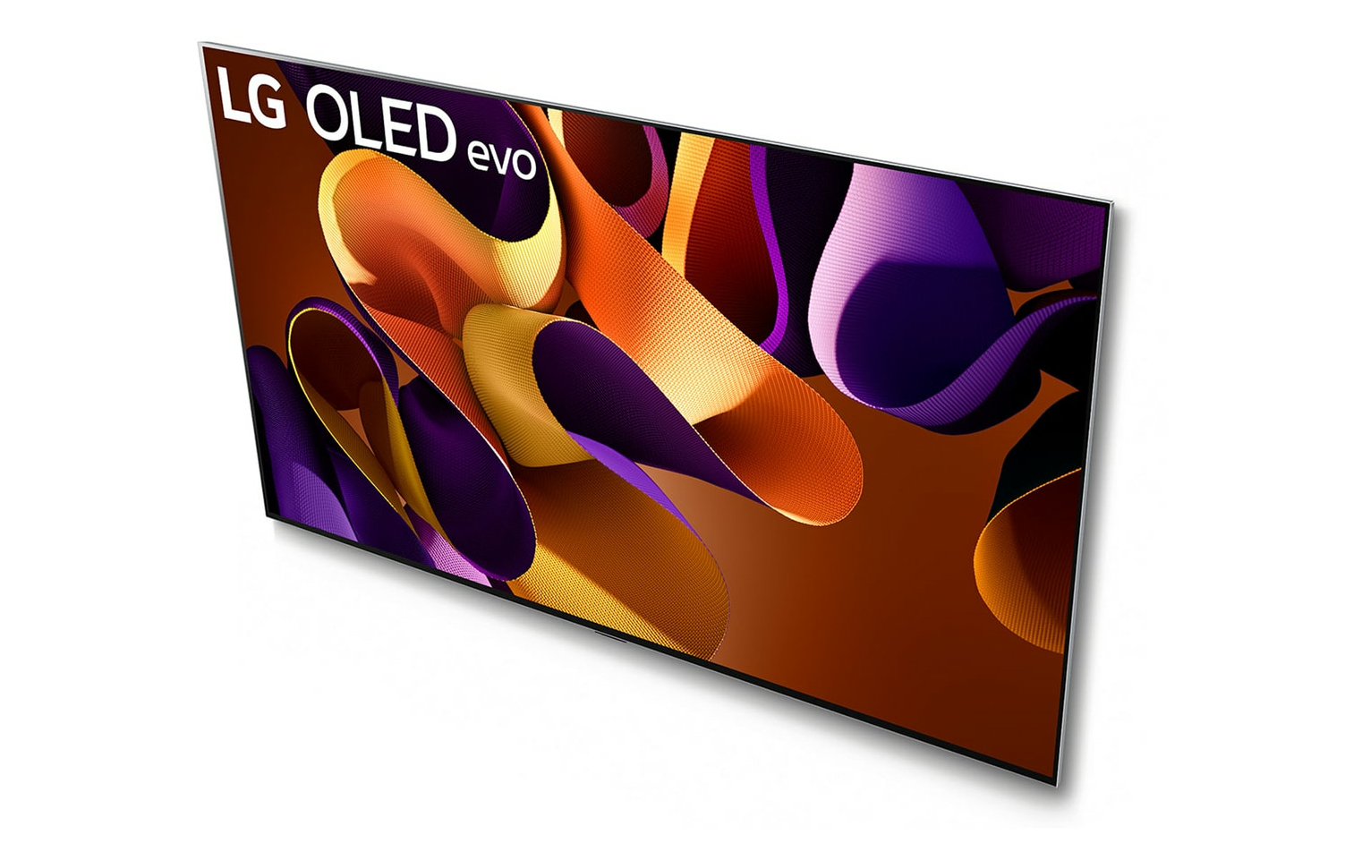 OLED55G48LW