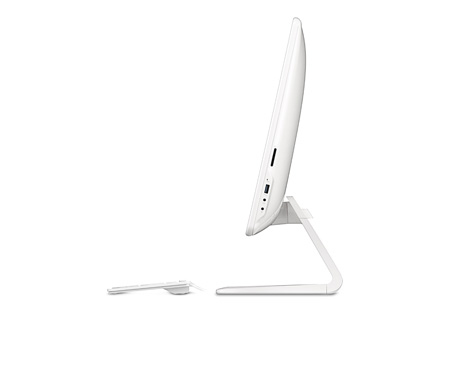 LG V series 22V240-L.BJ34P1 All-in-One PC/workstation Intel® Celeron® N2940 – image 5
