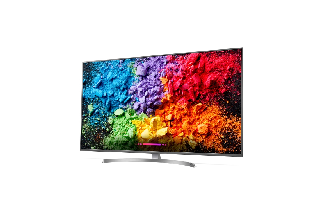 LG SK8070 190.5 cm (75") 4K Ultra HD Smart TV Wi-Fi Grey – image 2