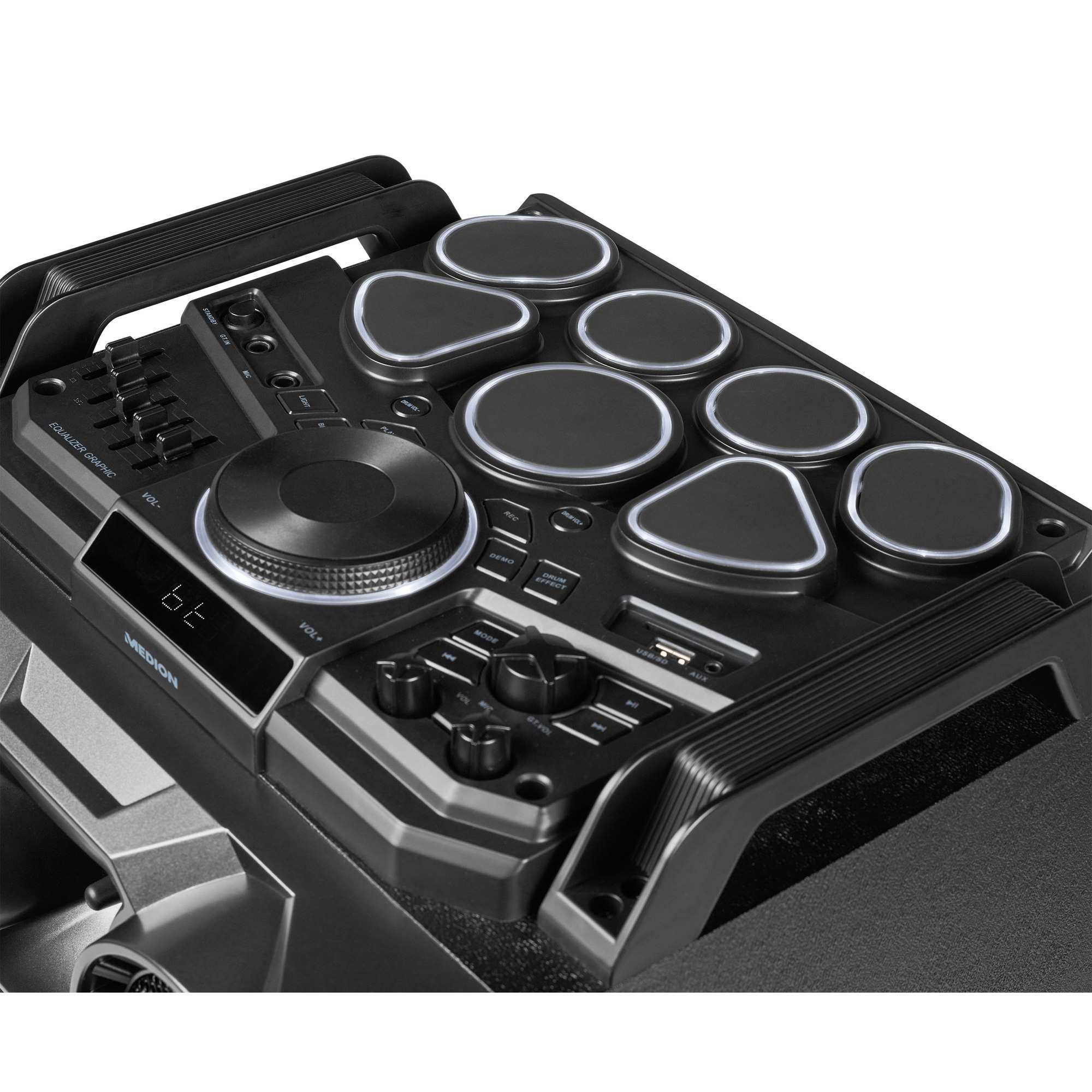 MEDION Life X64030 (MD 44030) – image 8