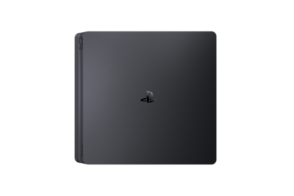Sony Interactive Entertainment PlayStation 4 Slim + Crash Team Racing Nitro-Fueled – image 4
