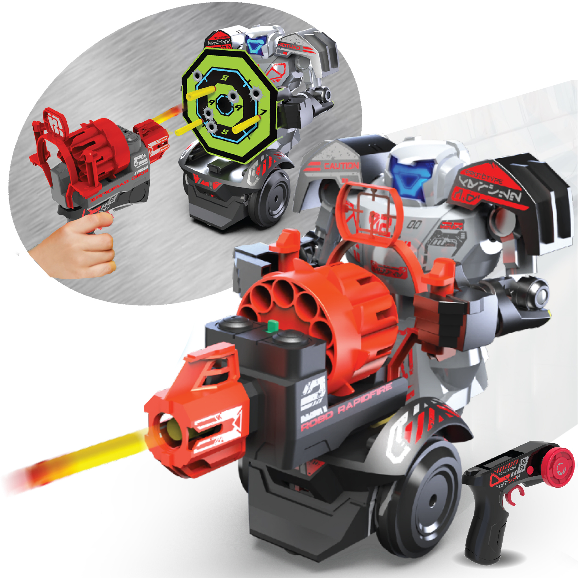 Silverlit SL88528 remote controlled toy – image 2