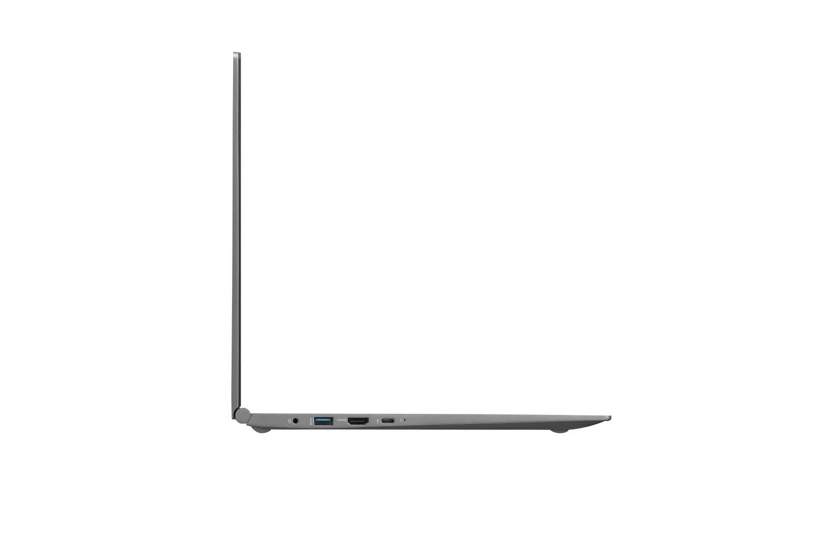 LG Gram 17Z990-R Intel® Core™ i7 i7-8565U Laptop – image 6