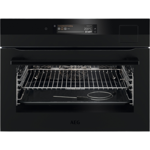 AEG KSK898230T — vue 1 sur 2