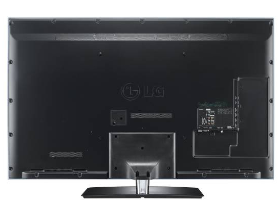 LG 42LW650S TV 106.7 cm (42") Full HD Black – image 4