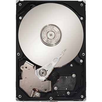 Seagate 3.5" 2 TB SATA