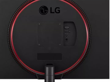 LG 32GN50T-B computer monitor – image 8