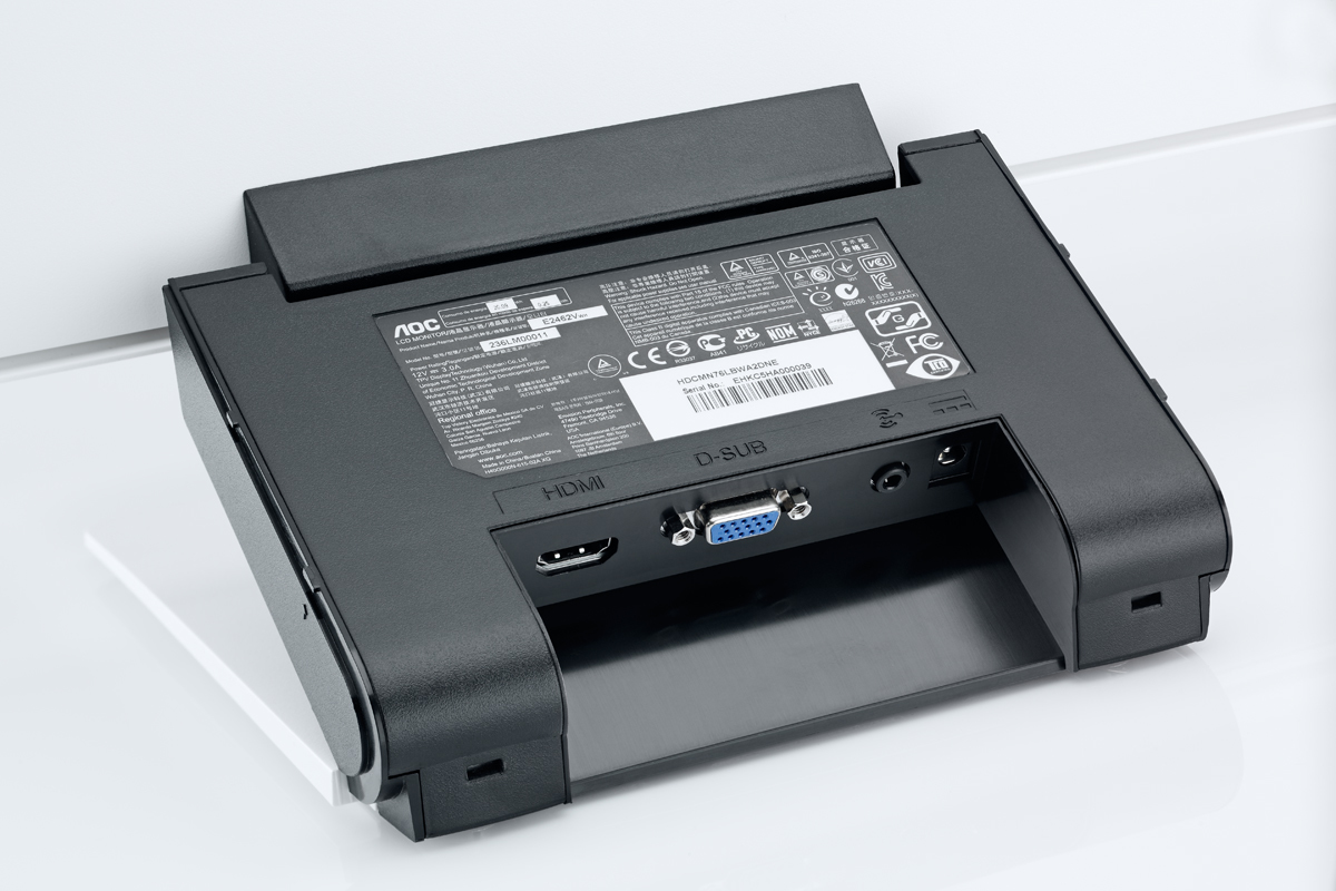 AOC E2262VWH BW – image 5