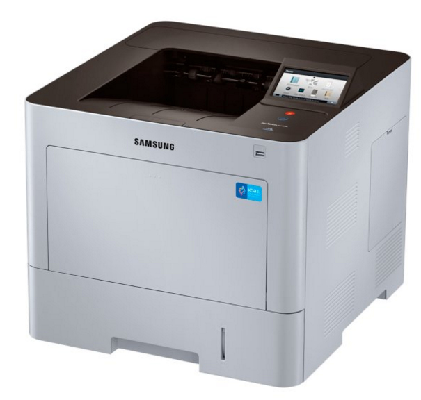 Samsung ProXpress SL-M4530NX laser printer – image 2