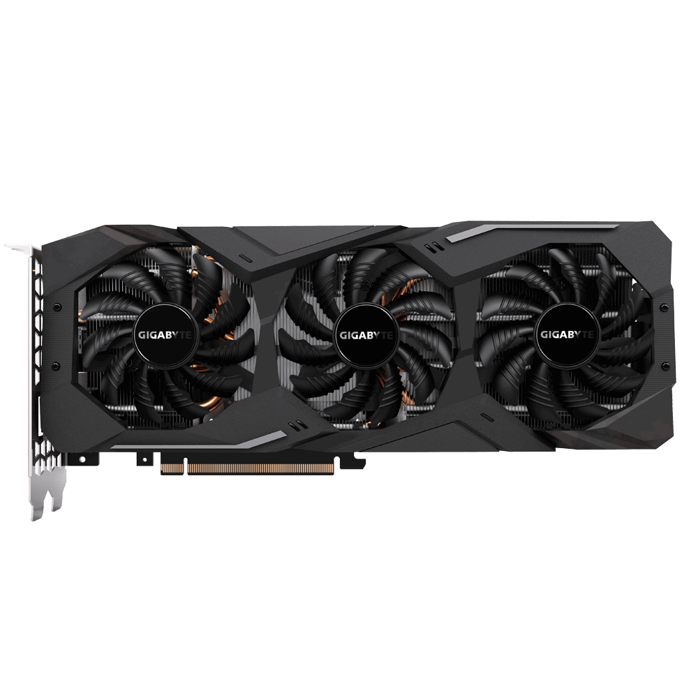 GIGABYTE GeForce® RTX 2080 Ti WINDFORCE 11GB GDDR6 – image 5