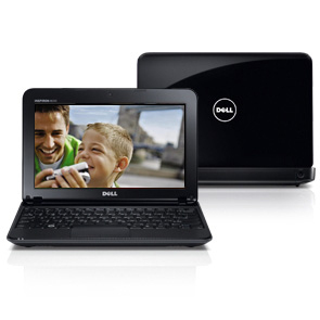 Dell Inspiron Mini 1018