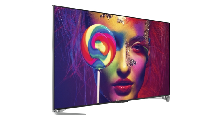 Sharp LC70UH30U 177.8 cm (70") 4K Ultra HD Smart TV Wi-Fi Black – image 3