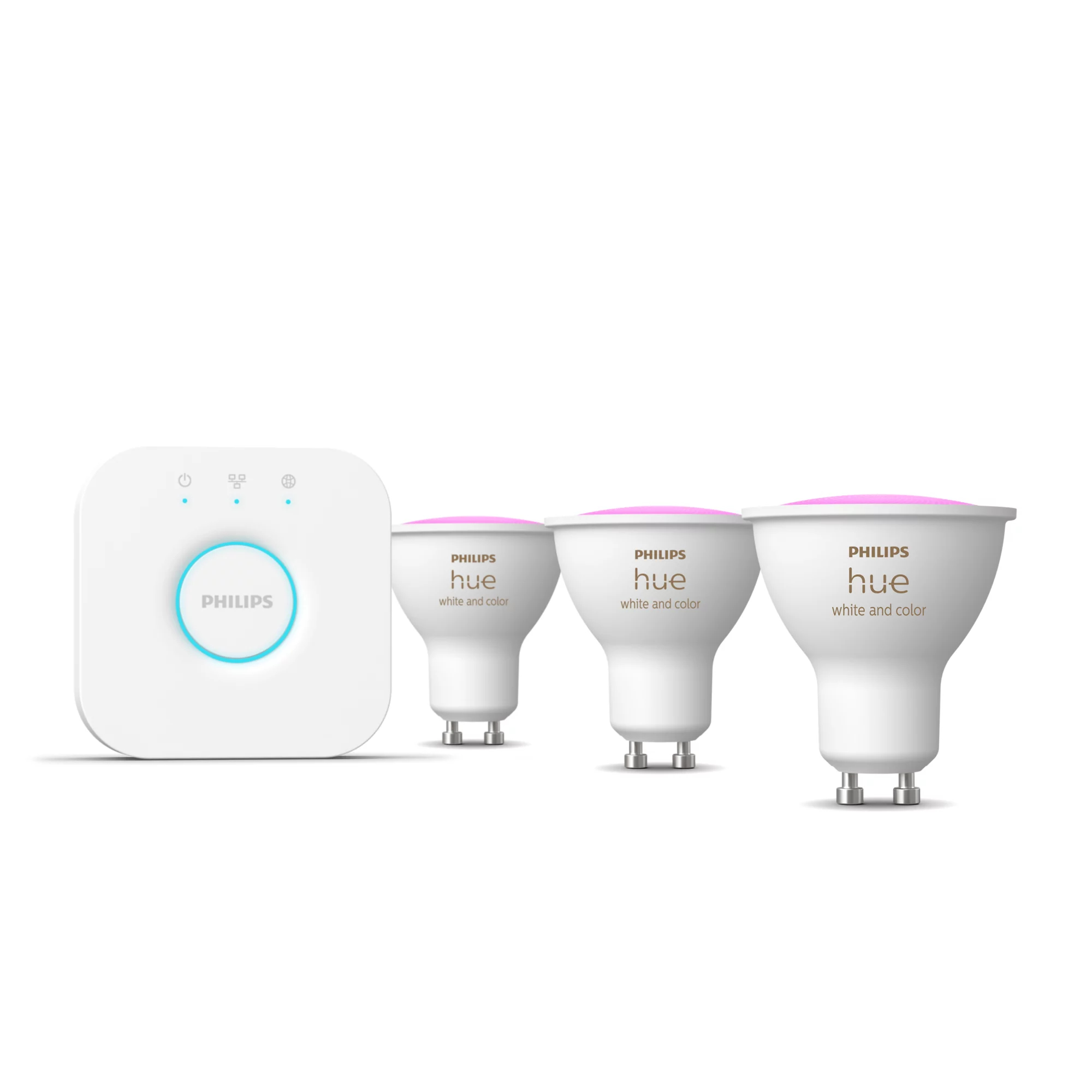 Philips by Signify Philips 8720169372177 smart lighting Bluetooth/Zigbee – image 1