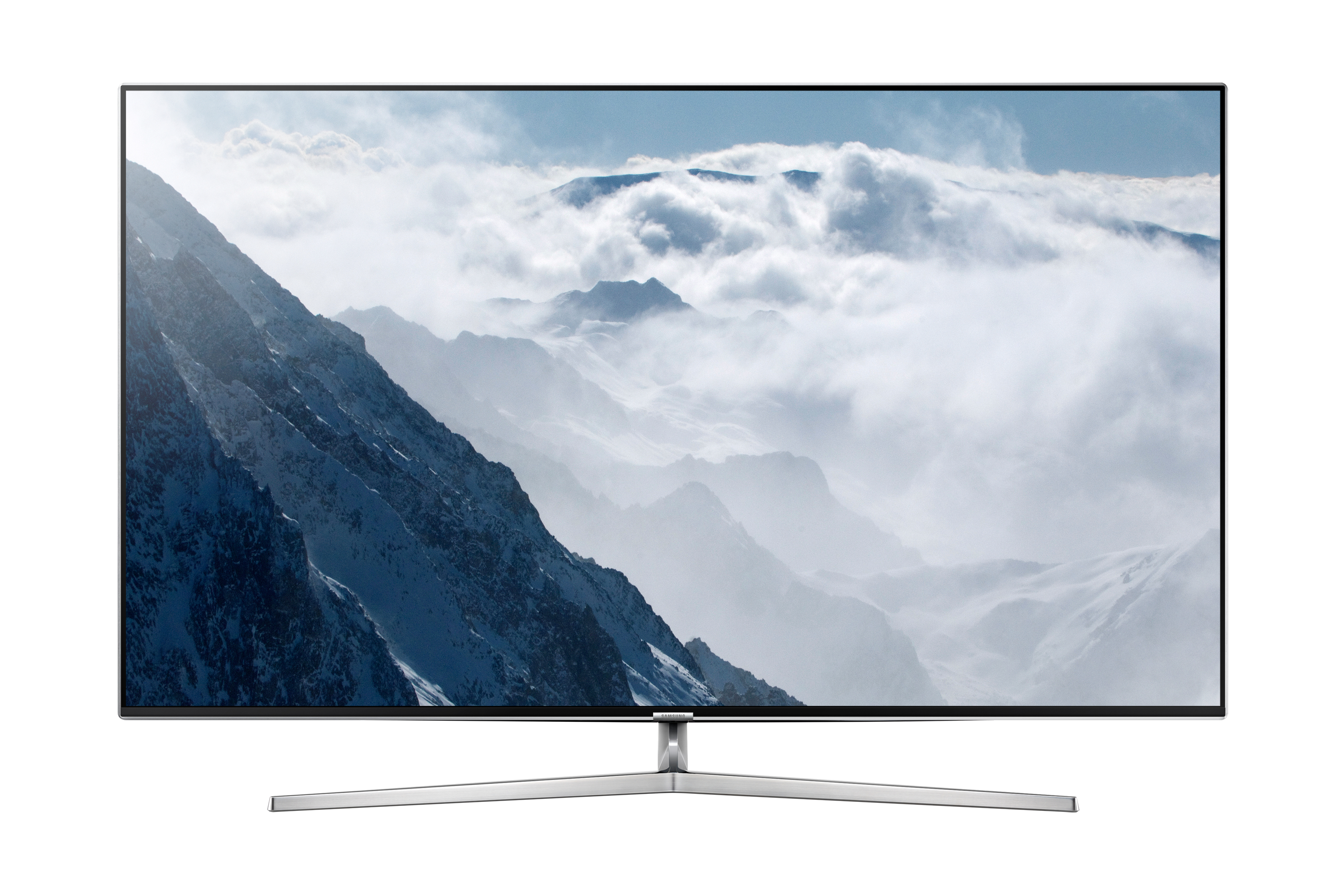 Samsung Series 8 UE55KS8000T